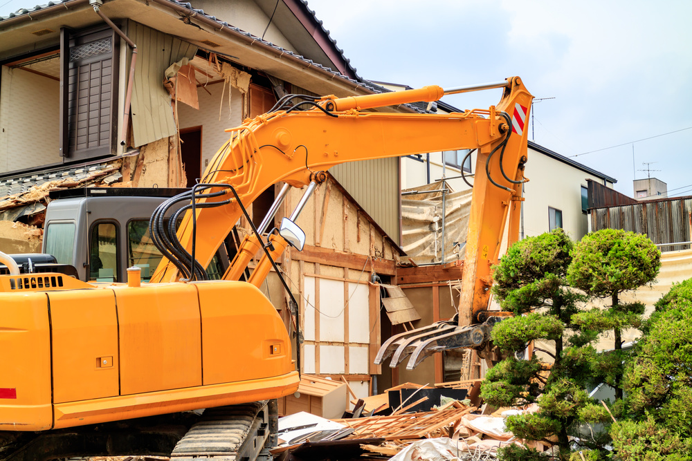 住宅の解体費用はいくら 坪数別の相場一覧と安くする工夫点５つ