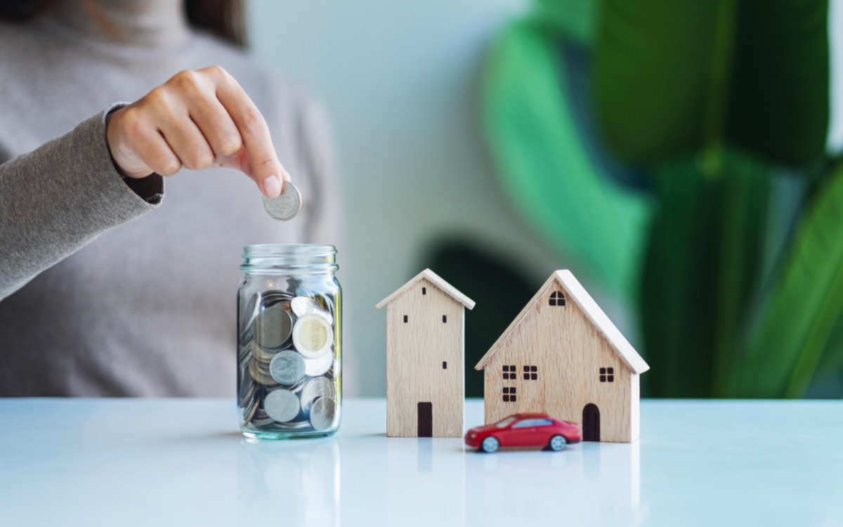 不動産売却時に税金はいくら必要？計算方法と損しないための節税