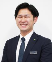 加藤 黎