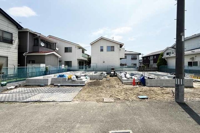 長期優良住宅♪ご家族に嬉しい4LDK！現地（2026年7月）撮影
