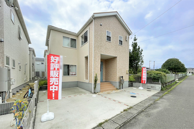 2026年8月内装リフォーム完了予定！現地（2026年8月）撮影