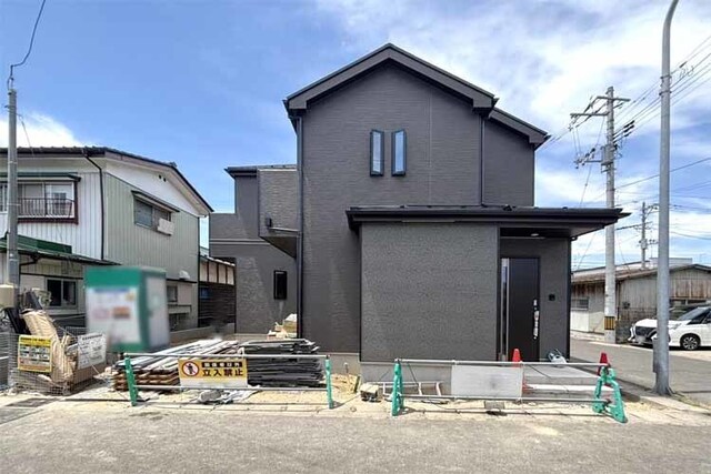 （現地写真）「下馬駅」徒歩12分！
