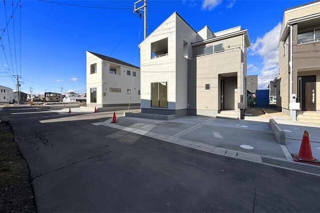 お掃除が楽なオール電化！お子様が使うのにも安心ですね！現地（2026年1月）撮影