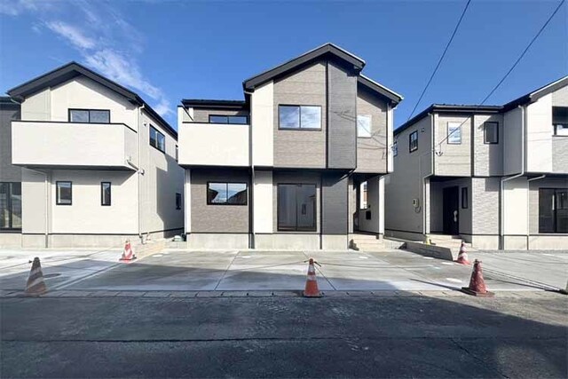 （現地写真）「国府多賀城駅」徒歩7分！