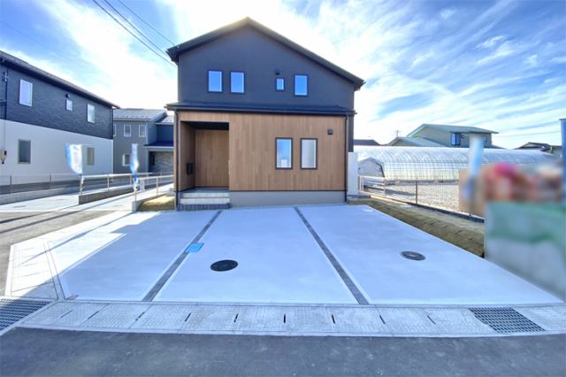 （現地写真）周辺環境良好♪