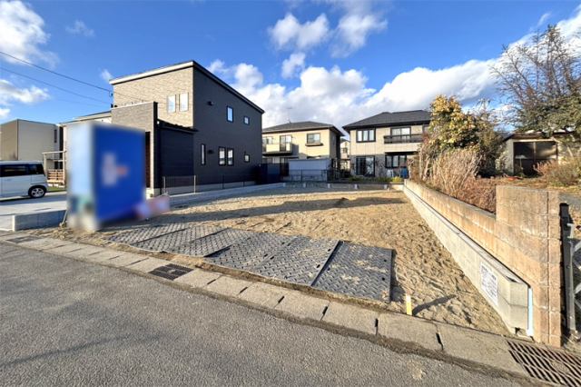 （完成予想図）