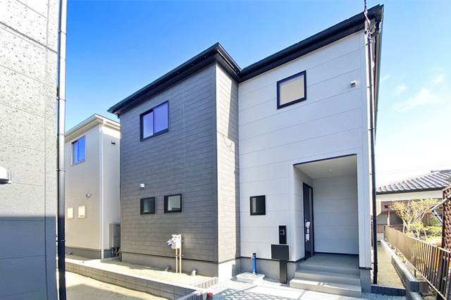 JR「南仙台駅」まで徒歩23分！現地（2026年4月）撮影