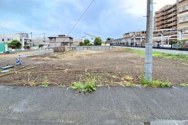 JR「長町駅」徒歩11分・地下鉄「長町一丁目」徒歩13分！現地（2025年7月）撮影