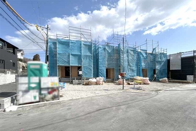 （現地写真）周辺環境良好♪