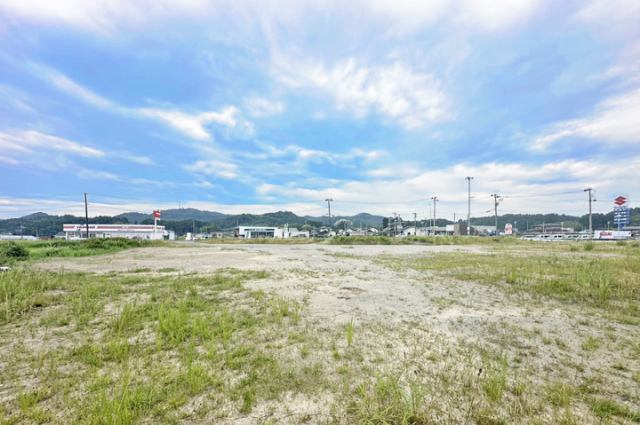 JR常磐線「逢隈駅」まで徒歩18分！現地（2024年7月）撮影