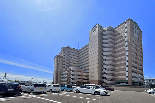 保育園・銀行・コンビニまで徒歩6分内！生活環境整ってます！現地（2026年7月）撮影