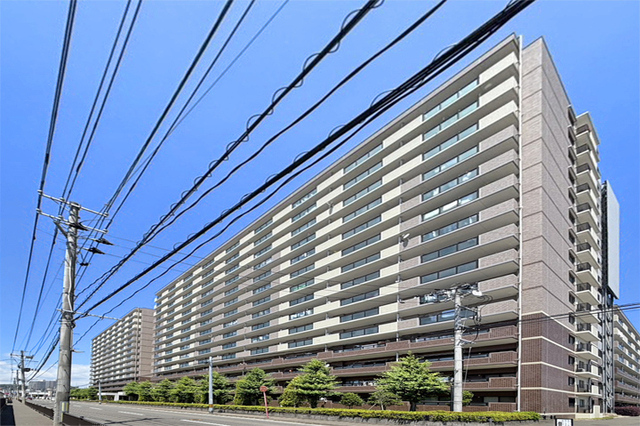 地下鉄「長町一丁目」駅・「河原町」駅どちらも徒歩14分！現地（2026年7月）撮影