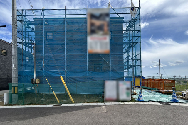 （現地写真）「下馬駅」徒歩12分！