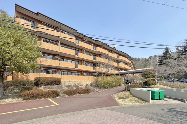 JR仙山線「葛岡」駅まで徒歩5分！現地（2025年3月）撮影