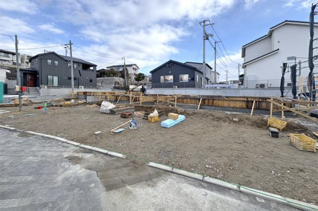 （現地写真）周辺環境良好♪