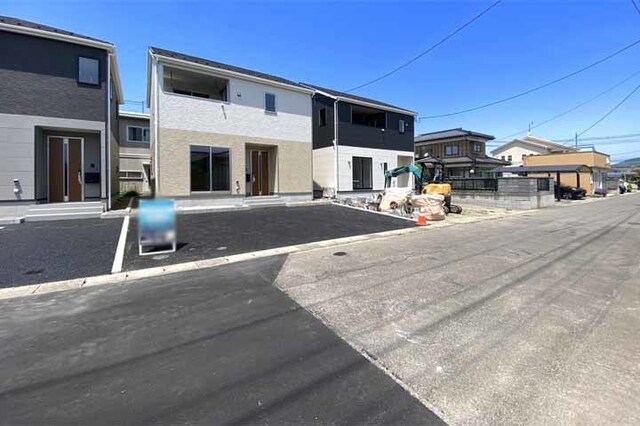 JR「大河原駅」まで徒歩18分！現地（2026年5月）撮影