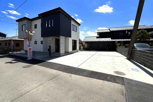 減税・控除対象の長期優良住宅！現地（2026年4月）撮影