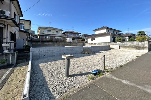 （現地写真）小学校まで徒歩2分！