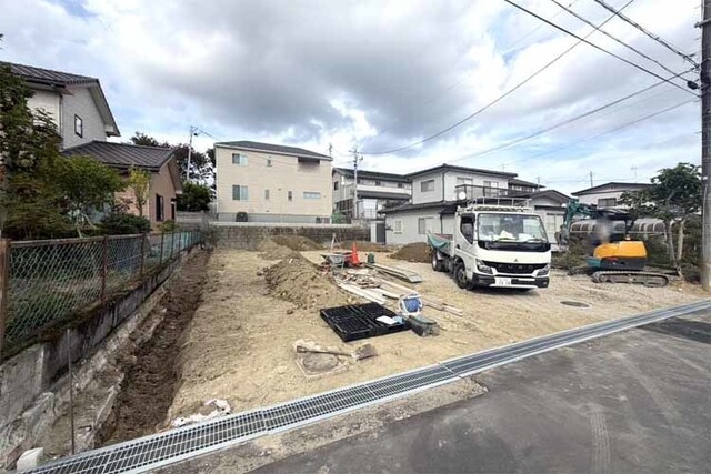 （現地写真）小学校まで徒歩7分！