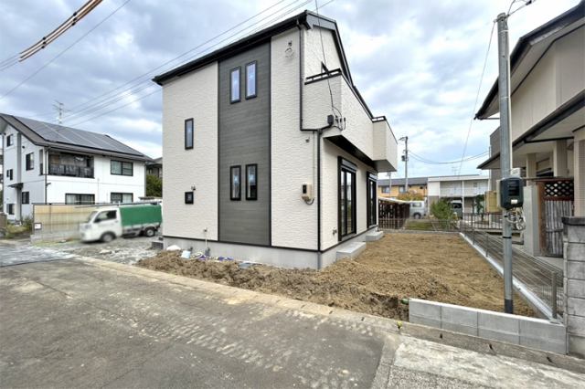 （完成予想図）