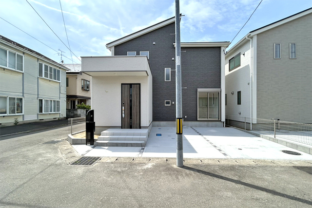 （現地写真）「宮城野原駅」徒歩19分！