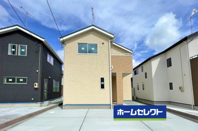 小学校・スーパー徒歩10分圏内東北自動車道近接でアクセスGOOD！現地（2022年9月）撮影