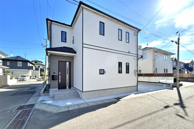 （現地写真）「下馬駅」徒歩12分！