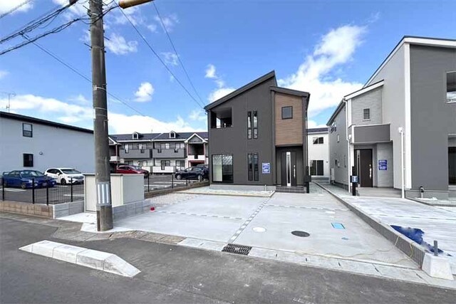 （現地写真）「多賀城駅」徒歩14分！