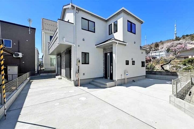 長町小学校徒歩7分！長町中学校徒歩14分！お子様の通学も安心♪現地（2026年4月）撮影