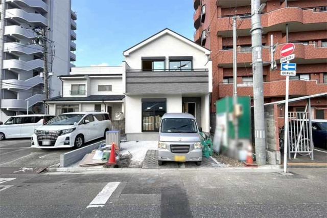 （現地写真）「宮城野原駅」徒歩7分！