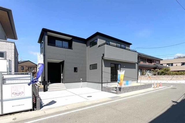 （現地写真）「多賀城駅」まで徒歩8分！