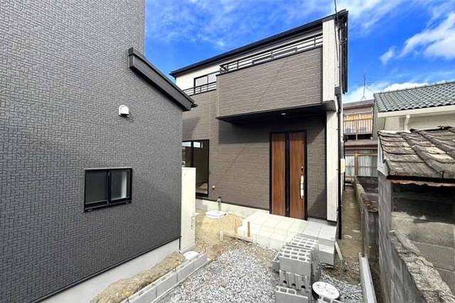 リビング広々18帖！現地（2026年2月）撮影