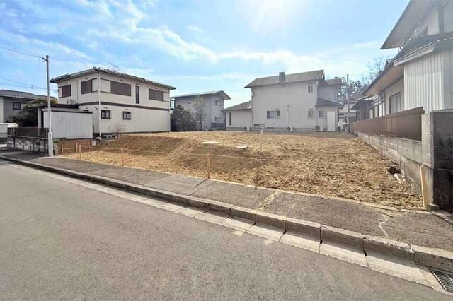 岩沼西小学校・岩沼西中学校徒歩10分！現地（2026年2月）撮影