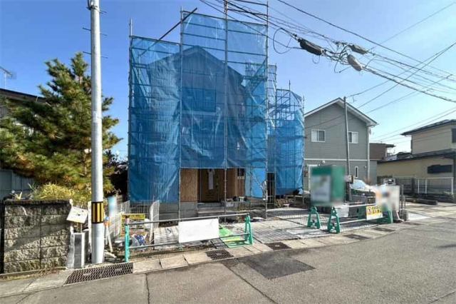 （現地写真）「西塩釜駅」徒歩13分！