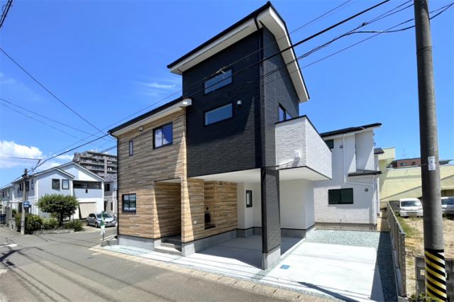 （現地写真）「卸町駅」徒歩13分！2沿線利用可能な好立地！