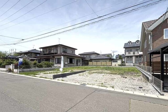 （現地写真）徒歩圏内に住環境充実！