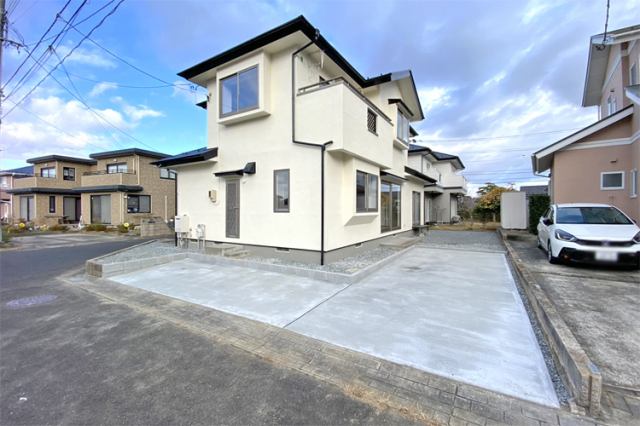 （現地写真）令和7年12月フルリフォーム完了！