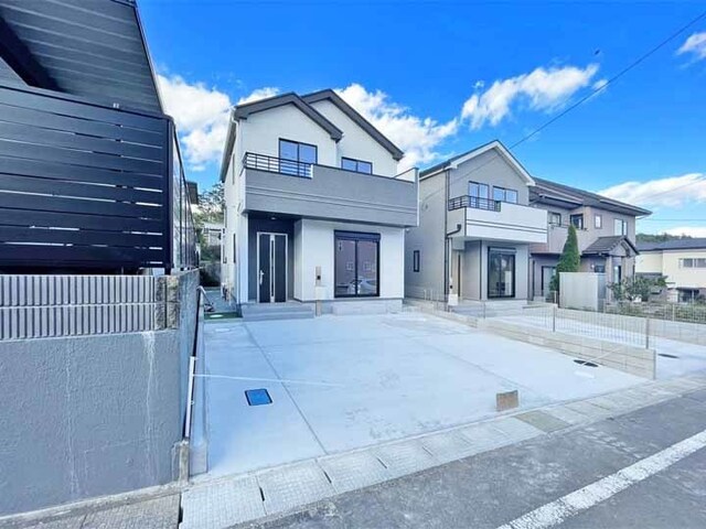 お部屋に荷物を溜め込まない廊下収納あります！現地（2026年9月）撮影