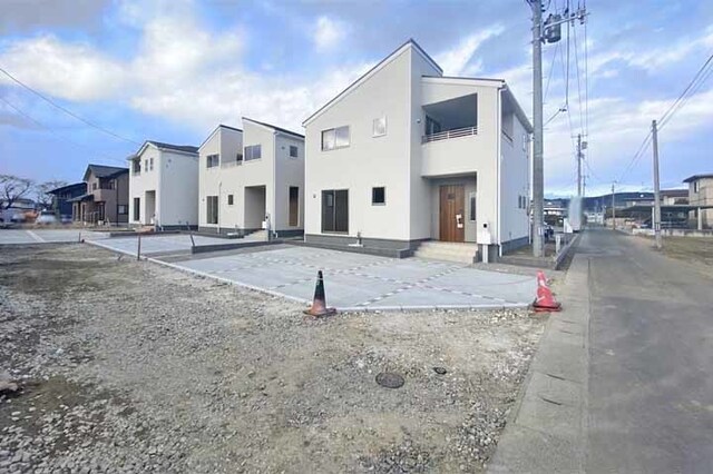 2部屋から繋がるインナーバルコニー！現地（2026年2月）撮影