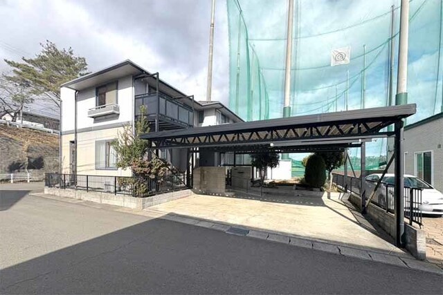 （現地写真）ミサワ施工！二世帯住宅利用可能！きれいな内装！