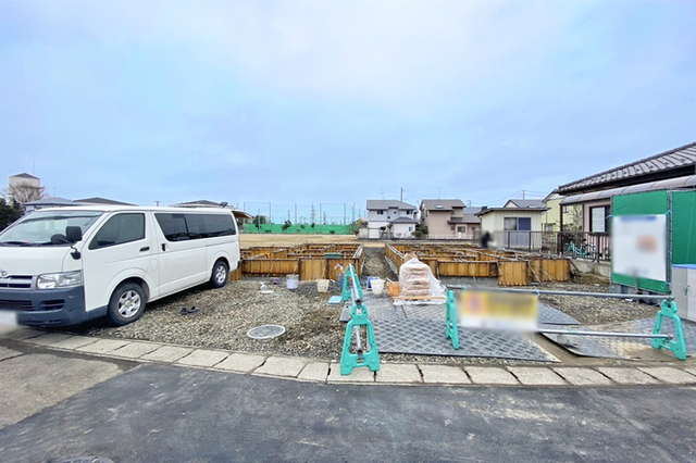 地下鉄「長町駅」徒歩14分！東北本線「太子堂駅」徒歩14分！現地（2026年2月）撮影