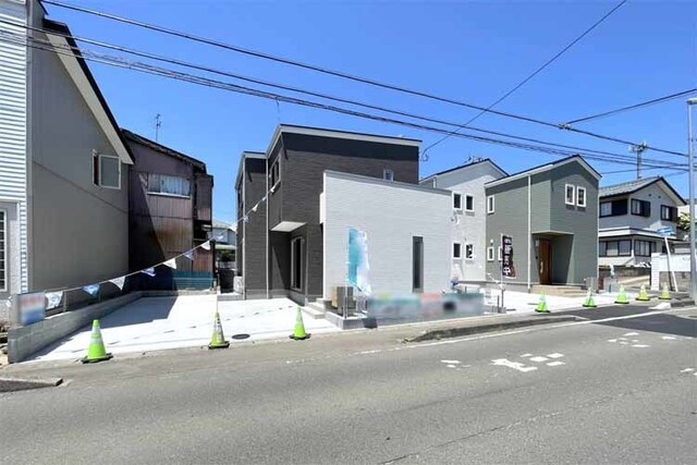 （現地写真）「下馬駅」徒歩12分！2沿線利用可能！