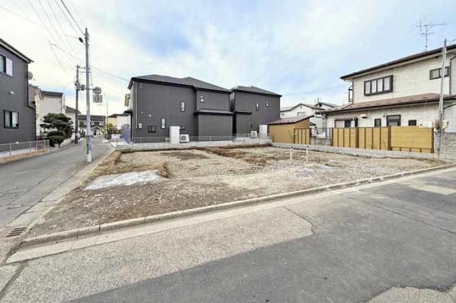 JR東北本線「太子堂」駅徒歩13分！現地（2026年1月）撮影