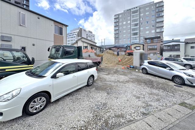 （現地写真）「下馬駅」徒歩4分！