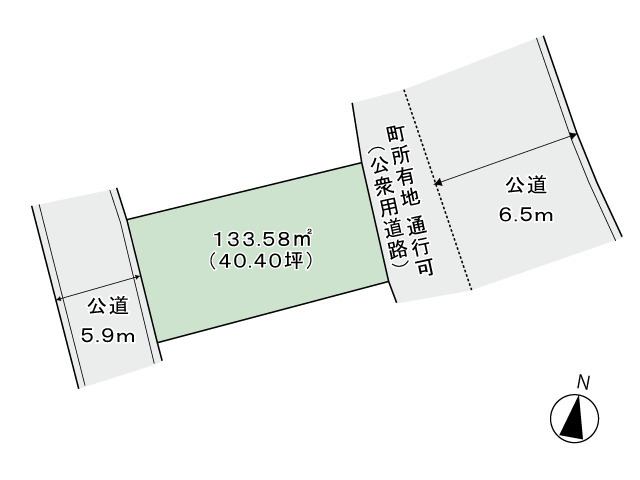（全体配置図）