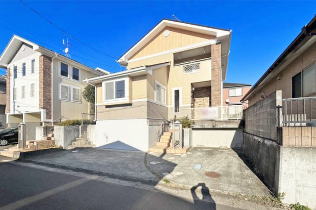 2025年11月綺麗にリフォーム完了♪現地（2025年11月）撮影