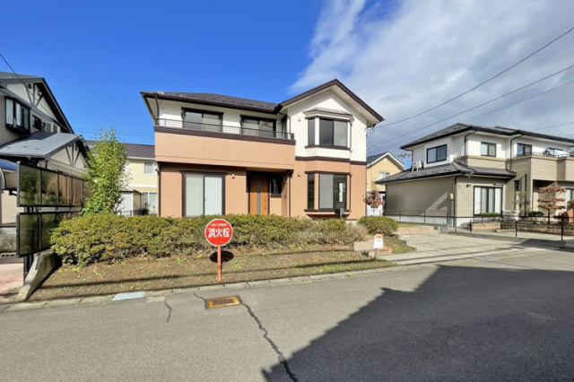 73坪越の広大な敷地♪リフォーム済みでとってもきれい！現地（2025年10月）撮影