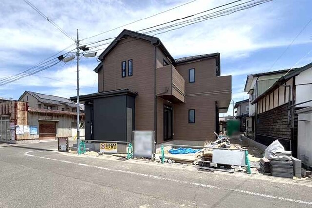 （現地写真）「下馬駅」徒歩12分！