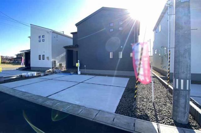 女性に嬉しいWIC完備！現地（2025年12月）撮影