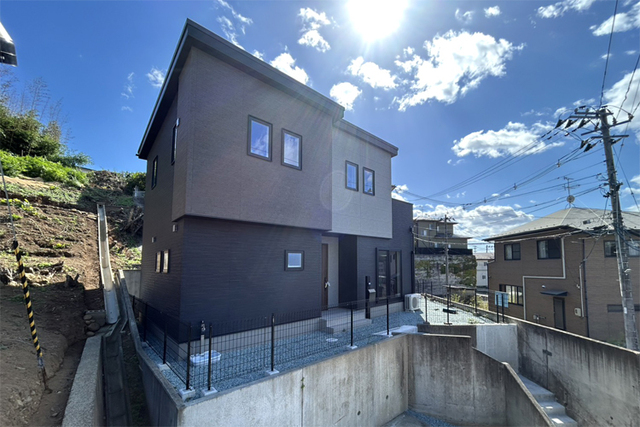 （現地写真）「塩釜駅」まで徒歩13分！